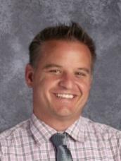 MR. CASEY O'CONNELL